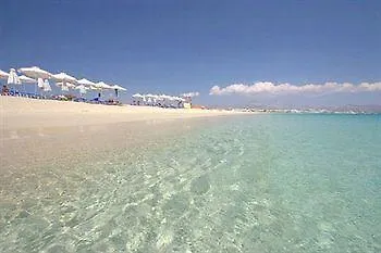 Hotel Naxos Imperial 5*