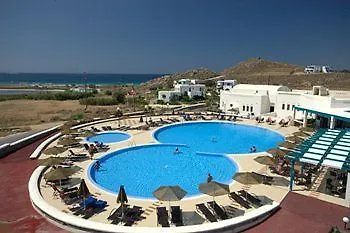Hotel Naxos Imperial Naxos City
