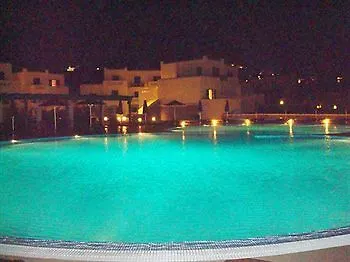 Hotel Naxos Imperial