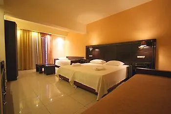 Hotel Naxos Imperial Naxos City