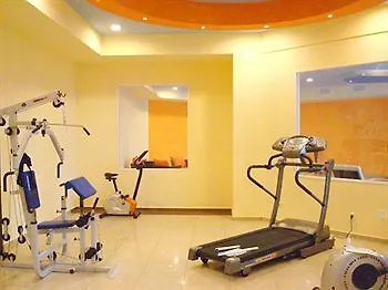 Hotel Naxos Imperial