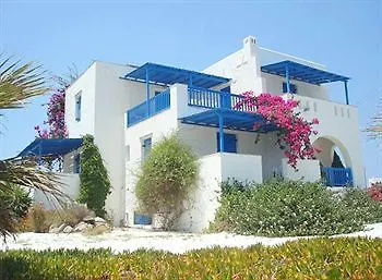 Naxos Imperial Naxos City