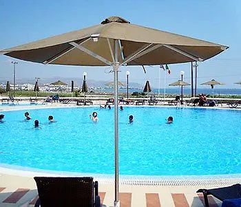 Naxos Imperial 5*