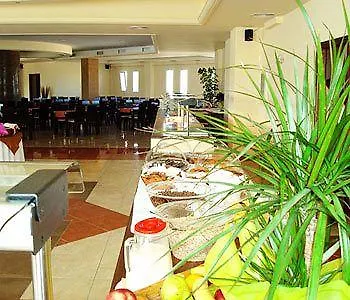 Naxos Imperial 5*