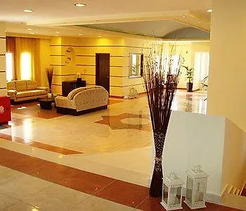 Naxos Imperial 5*