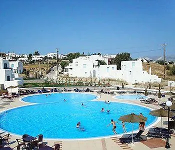 Naxos Imperial 호텔 5*