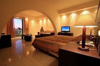 Naxos Imperial 호텔 5*