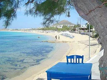 Naxos Imperial 호텔 Naxos City