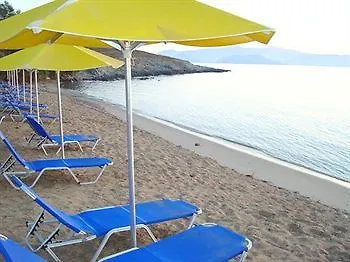Naxos Imperial 호텔 5*