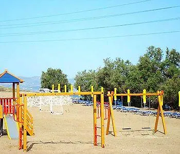 Naxos Imperial Hotel