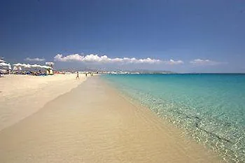 Hotel Naxos Imperial 5*